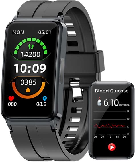 best wearable health monitor watch